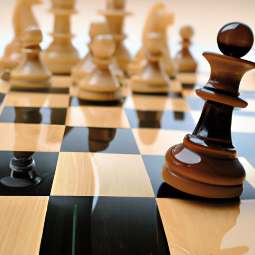 Breaking the Deadlock: How Stalemate Can Make or Break Your Chess Game