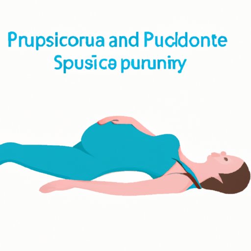 The True Power of Supine Position: The Surprising Benefits for Pregnant Women