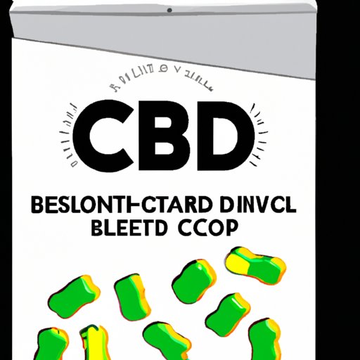 VI. Why More People are Turning to Supreme CBD Gummies for Their Health and Wellness Needs