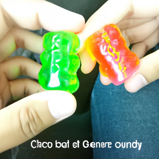 III. The Benefits of Using Supreme CBD Gummies