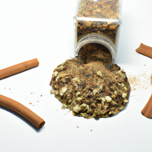 VIII. Conclusion: Tajin Seasoning – The Perfect Blend of Flavor and Versatility