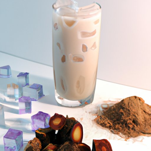 Uncovering the Secret Ingredients and Flavor Profile of Taro Milk Tea