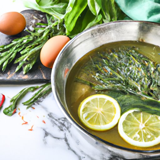 5 Delicious Recipes Using Tarragon You Need to Try Today
