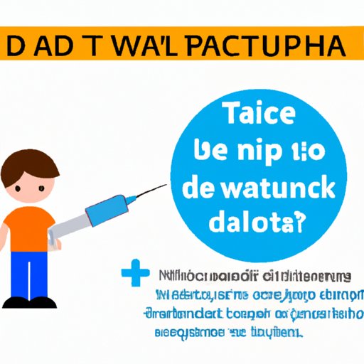 VIII. What You Should Know About Tdap Vaccine Before Your Next Doctor Visit