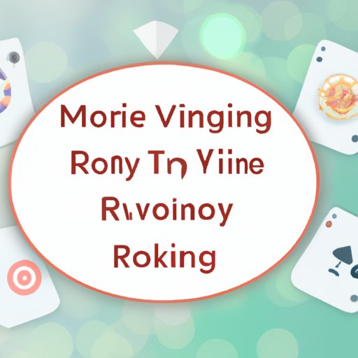 VI. Navigating the World of Real Money Casino Apps: Our Comprehensive Guide