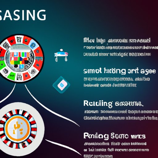 Choosing the Best Casino Game for You: A Comprehensive Guide to the Most Popular Options