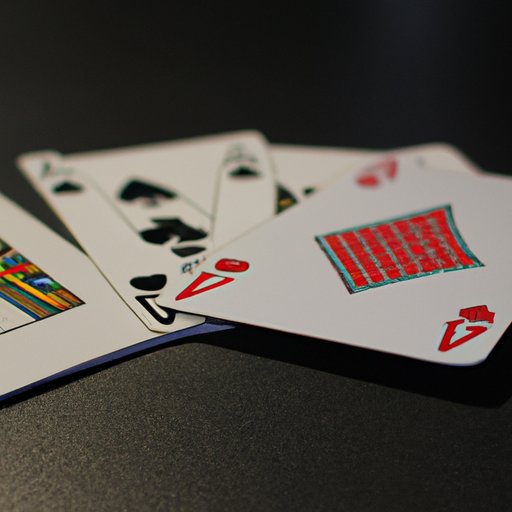 Poker: The Classic Card Game That Can Make You Rich