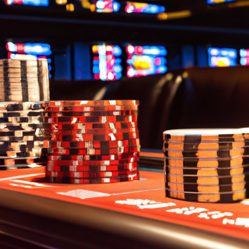 Uncovering the Ultimate Casino Experience: Our Picks for the Best Gambling Destinations in America