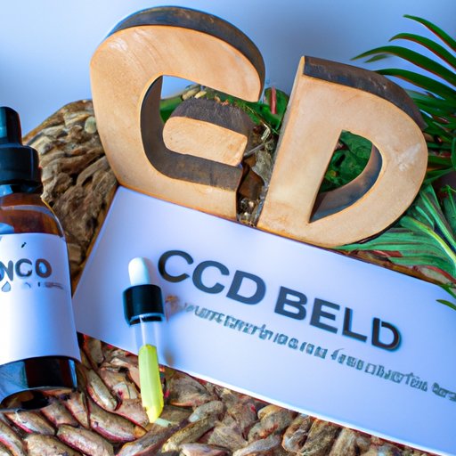 CBD Products for Treating Erectile Dysfunction
