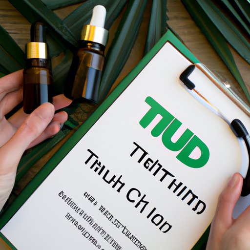 CBD and Tinnitus: How to Find Your Perfect Match
