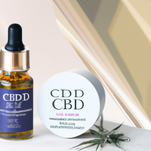 Highlighting the Top CBD Oil Products for Anxiety in 2021