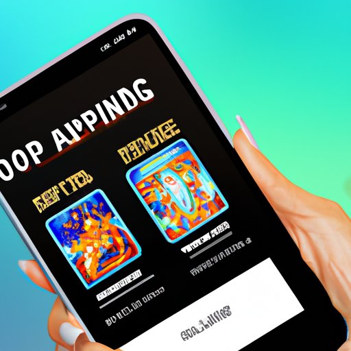 The Top Free Casino Games for Mobile: Our Favorite Picks and How to Access Them