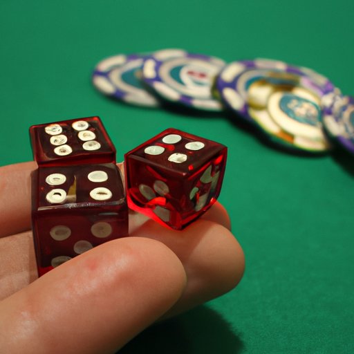 The role of luck in casino gaming