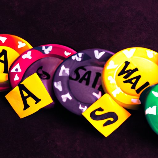 Play Smart: Which Online Casino Games Offer the Best Odds of Winning