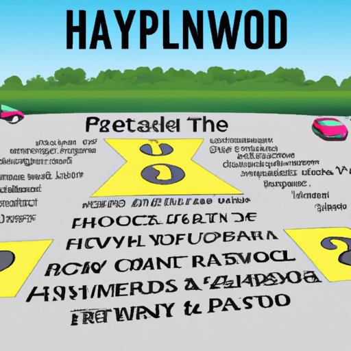 Finding Your Way: A Comprehensive Review of Parking Options at Hollywood Casino Amphitheater