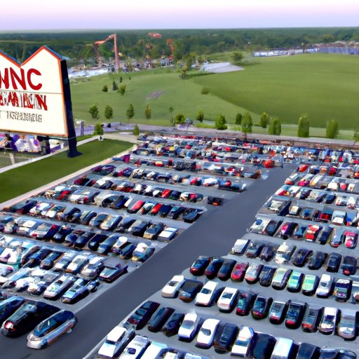 Avoiding the Lines: Insider Tips for Parking at Hollywood Casino Amphitheater