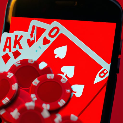Win Big: The Best Real Money Casino Apps for Gamblers