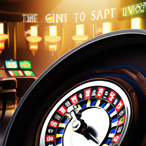 VII. Playing it Smart: How the Time of Day Can Affect Your Casino Gaming Experience