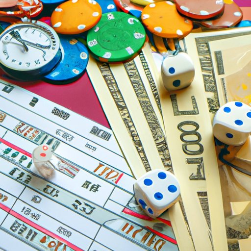 VI. Planning Your Casino Trip: The Importance of Timing and Scheduling