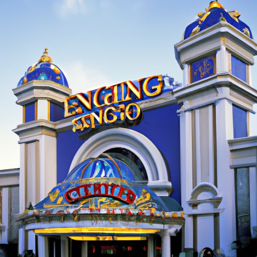 II. A Comprehensive Guide to the Largest Casino in the US