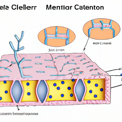 The Intricacies of the Cell Membrane: Understanding Its Structure