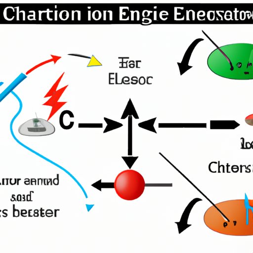Electron Charge: Understanding the Basics and Its Importance in Modern Science