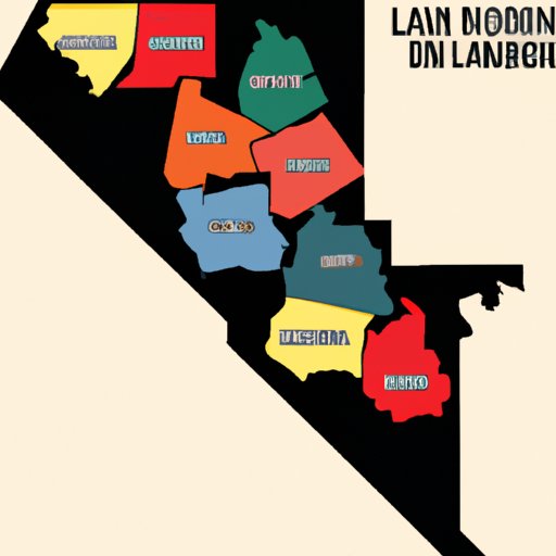 IV. Regional Breakdown of Casinos