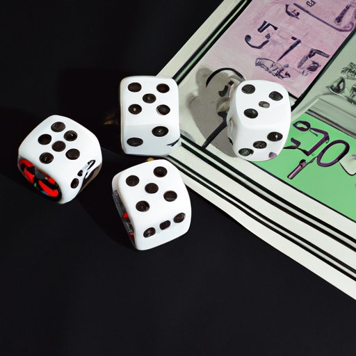 Rolling the Dice: Locating the Closest Casino to You in Style