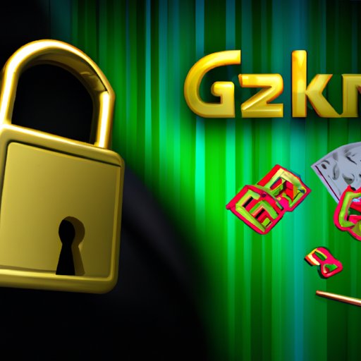 Unlocking the Secrets: Cracking the Code to the Jailbreak Casino 