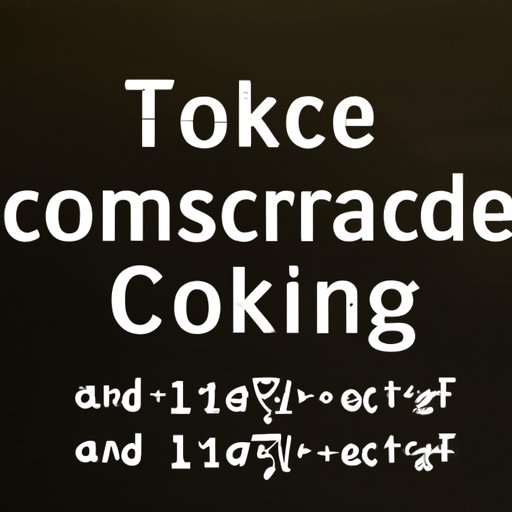 Cracking the Code to Coefficients: Tips and Tricks for Math Students