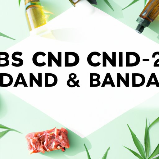Beyond the Buzzwords: What Makes CBD and CBDA Unique and How to Choose the Right One for You