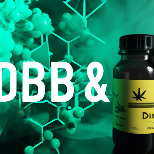 CBD and Delta 8: What You Need to Know Before Trying Either