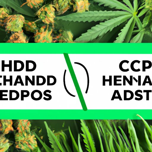 A Comprehensive Guide to Understanding the Differences Between CBD and Hemp