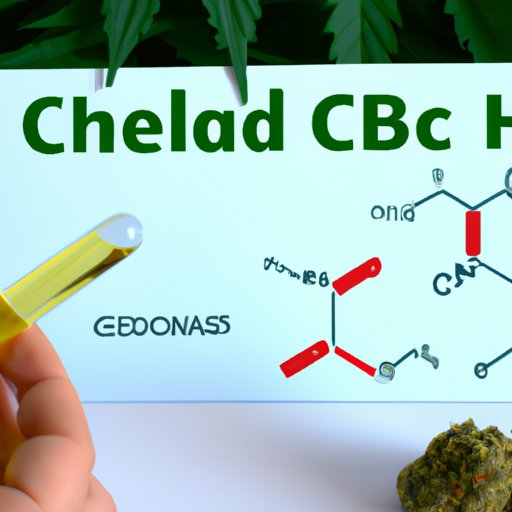Understanding the Chemical Composition of CBD and Hemp