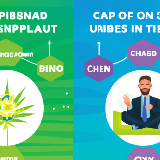 From Sleep to Pain Management: How CBD and CBN Have Different Therapeutic Properties and Suitabilities