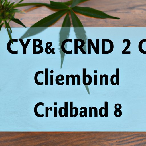 CBD and CBN: Two Powerful Cannabinoids That Offer Different Benefits for Your Mind and Body