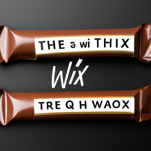 Examining the Dual Twix Experience: Analyzing Left and Right Twix
