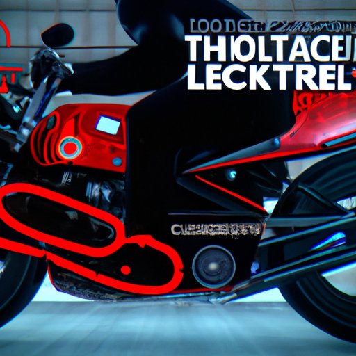 Unlocking the Thrill: Exploring the Fastest Motorcycle in GTA 5 and Its Capabilities
