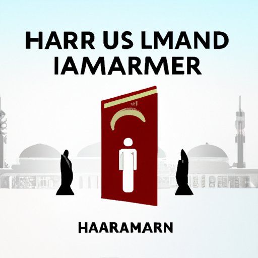 Understanding the Concept of Haram: A Comprehensive Guide