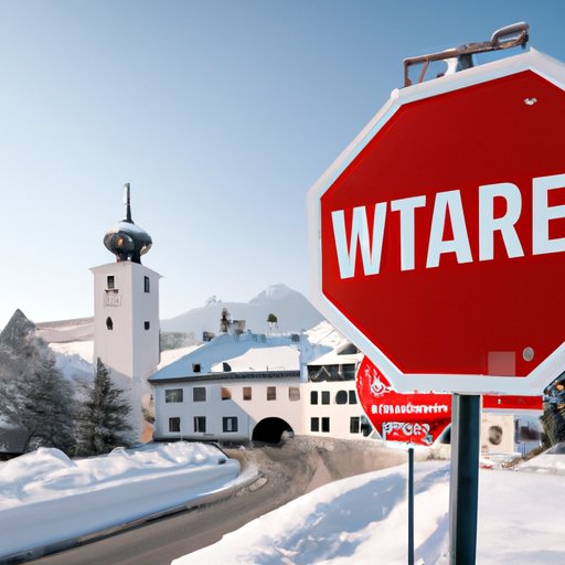 Navigating Language Barriers While Traveling in Austria: Tips and Tricks