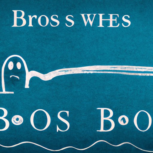 Boo as a Literary Device: How Authors Use Boo to Create Tension and Suspense in Literature