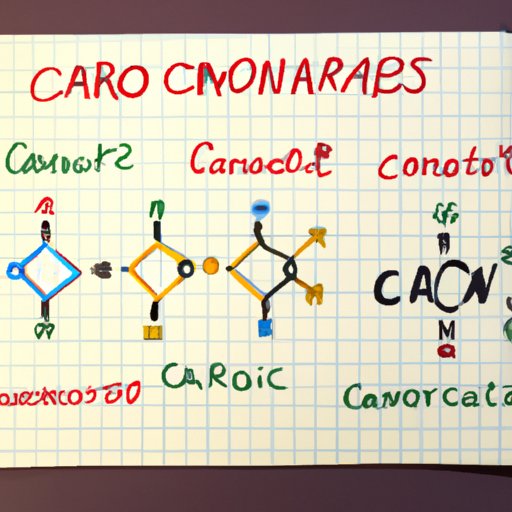 The Chemistry of Carbohydrate Monomers: Exploring Their Atomic Structure