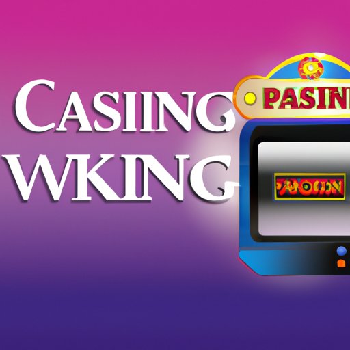 What to Look for in a Reputable Online Casino