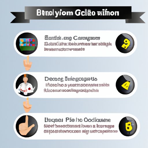 5 Factors to Consider Before Choosing an Online Casino