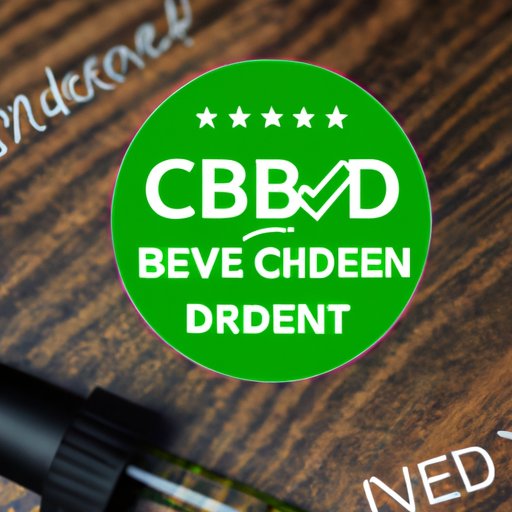 User Reviews and Ratings: The Ultimate Guide to the Most Trusted CBD Brands