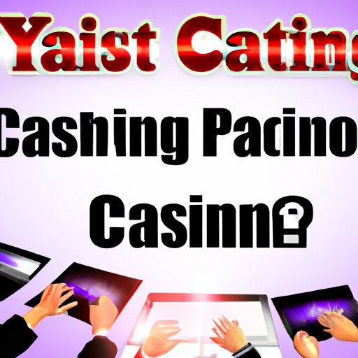 The Importance of Researching Online Casino Reliability