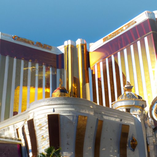 A Comprehensive Guide to the Newest Casino in Las Vegas