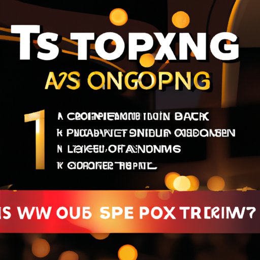 II. Top 7 Reasons Why [Casino X] Is the Nicest Casino in Atlantic City