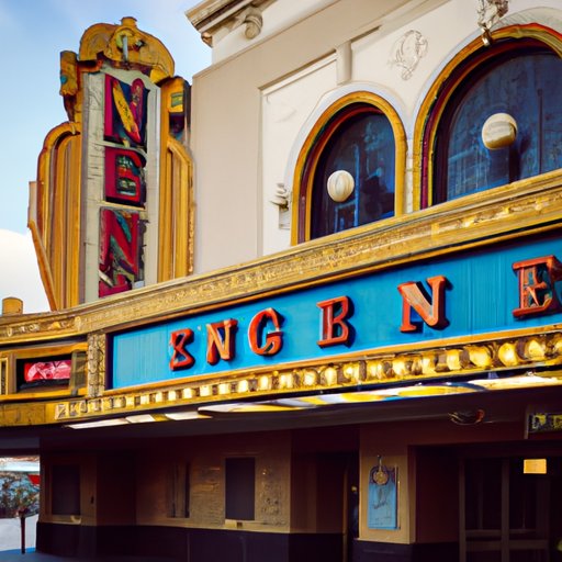 From Mobsters to Millionaires: The Saga of the Oldest Casino in Las Vegas