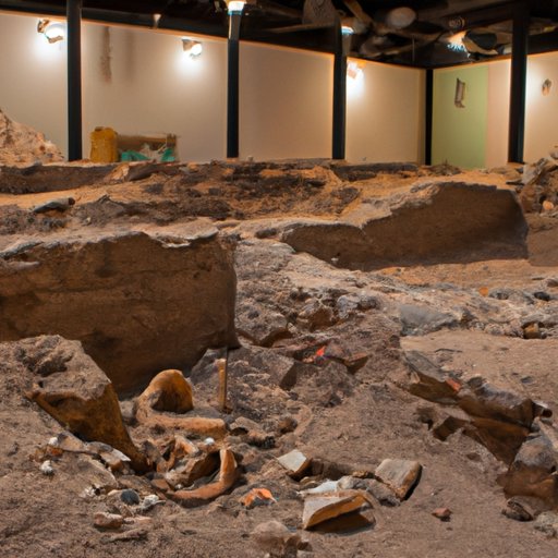 Discovering the Origins: Uncovering the Oldest Casino in Las Vegas